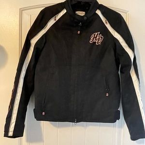 Like new Harley-Davidson jacket
